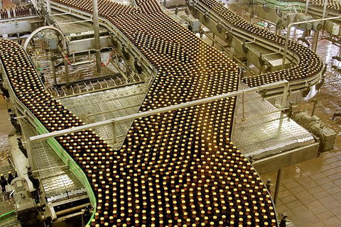 XXXX Brewery Tour - Nelson Bay Accommodation.com 4