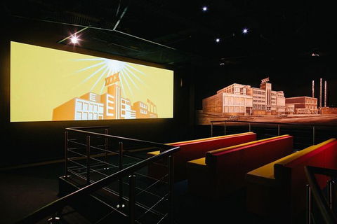 XXXX Brewery Tour - Nelson Bay Accommodation.com 11