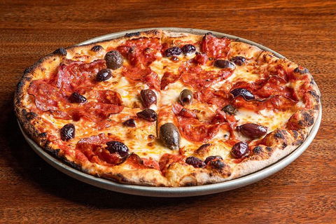 XXXX Brewery Tour - Nelson Bay Accommodation.com 6