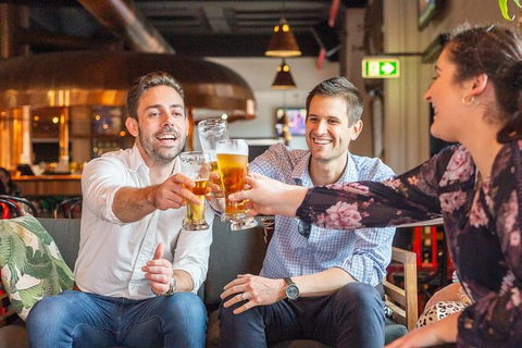 XXXX Brewery Tour - Nelson Bay Accommodation.com 7