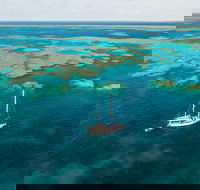 3 Day Whitsundays Sailing and Diving Adventure Kiana - Accommodation Nelson Bay