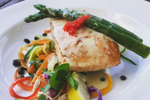 Mount Tamborine Wine Tasting Tour From Brisbane Or The Gold Coast - Accommodation Nelson Bay 11