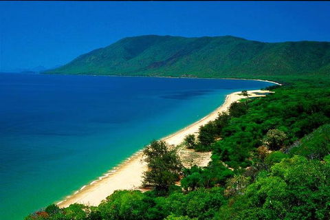 Cairns Reef And Rainforest Combo: Daintree Rainforest And The Great Barrier Reef - Accommodation Nelson Bay 2
