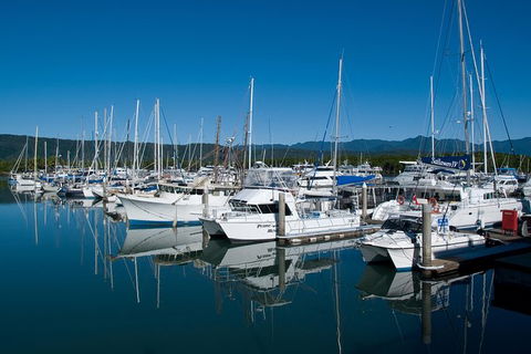 Cairns Reef And Rainforest Combo: Daintree Rainforest And The Great Barrier Reef - Accommodation Nelson Bay 6
