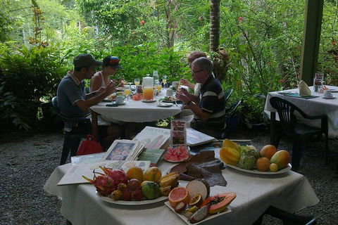 Cairns Reef And Rainforest Combo: Daintree Rainforest And The Great Barrier Reef - Accommodation Nelson Bay 3