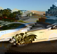 Limo from Airlie Beach to Proserpine airport - Accommodation Nelson Bay