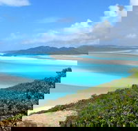 Whitsundays Sailing 2-Day Adventure - Accommodation Nelson Bay