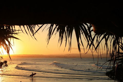 10-Day Surf Adventure From Brisbane To Sydney Including Coffs Harbour, Byron Bay And Gold Coast - Accommodation Nelson Bay 9
