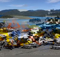 Airlie Beach Trike Tours - Accommodation Nelson Bay