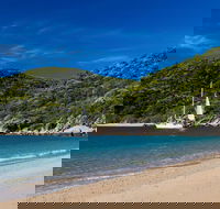 Full-Day Adventure Sailing Experience Circumnavigate Magnetic Island - Accommodation Nelson Bay