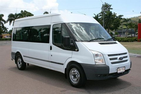 Airport Transfers - Accommodation Nelson Bay 1