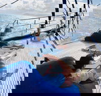 Day sail on Lux Whitsundays Whitsundays Australia - Accommodation Nelson Bay