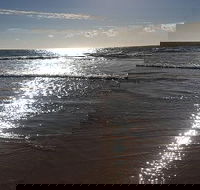 Land Based Game Fishing - Accommodation Nelson Bay