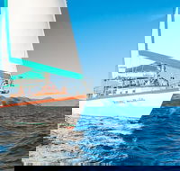 2-Day Whitsundays Sailing Adventure Waltzing Matilda - Accommodation Nelson Bay