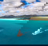 2-Day Whitsundays Sailing Adventure Summertime - Accommodation Nelson Bay