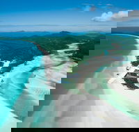 Whitsundays Seaplane Tours - Accommodation Nelson Bay