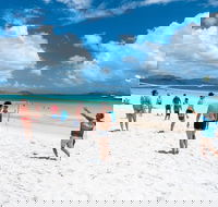 Whitehaven Beach and Hamilton Island Cruise - Accommodation Nelson Bay