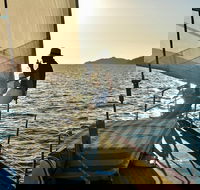 Magnetic Island Twilight Sailing Cruise - Accommodation Nelson Bay
