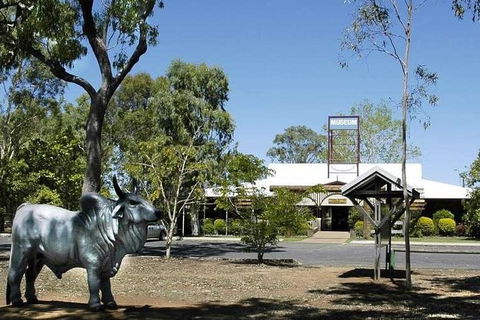Mareeba & Innisfail To/from Cairns - Accommodation Nelson Bay 0