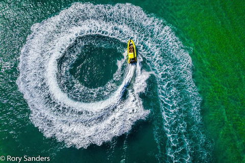 Noosa Oceanrider - Thrill Ride - Accommodation Nelson Bay 1