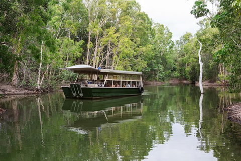 Hartley\'s Crocodile Adventures General Entry Ticket - Accommodation Nelson Bay 5