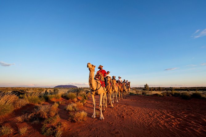 Ayers Rock NT Accommodation Nelson Bay
