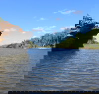 Kakadu Full-Day Tour from Darwin with Lunch - Nelsons Bay Accommodation