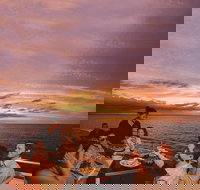 Darwin Harbour Sunset Cruise with Optional Buffet Dinner - Nelsons Bay Accommodation