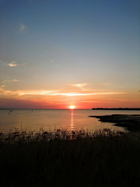 Litchfield And Jumping Crocodiles Full Day Trip From Darwin - Accommodation Nelson Bay 2