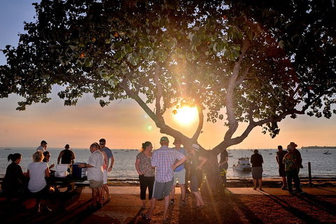 Litchfield And Jumping Crocodiles Full Day Trip From Darwin - Accommodation Nelson Bay 11