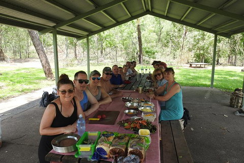 Litchfield And Jumping Crocodiles Full Day Trip From Darwin - Accommodation Nelson Bay 14