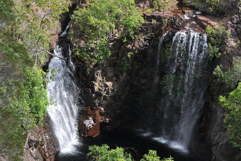 Litchfield And Jumping Crocodiles Full Day Trip From Darwin - Accommodation Nelson Bay 8