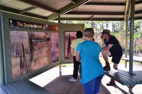 Litchfield And Jumping Crocodiles Full Day Trip From Darwin - Accommodation Nelson Bay 9