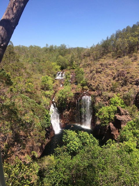 Small-Group Litchfield National Park Day Trip From Darwin - Accommodation Nelson Bay 4