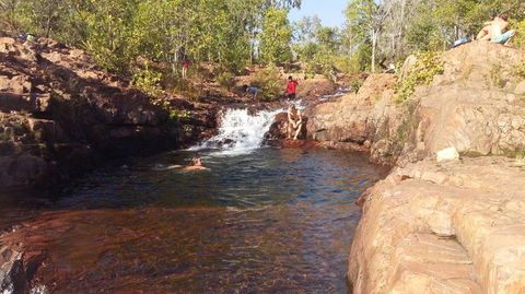 Small-Group Litchfield National Park Day Trip From Darwin - Accommodation Nelson Bay 12