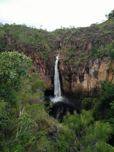 Small-Group Litchfield National Park Day Trip From Darwin - Accommodation Nelson Bay 5