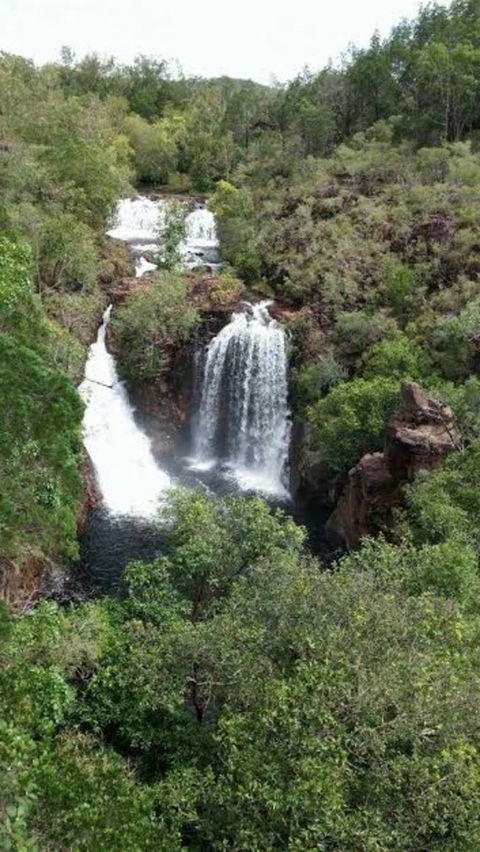 Small-Group Litchfield National Park Day Trip From Darwin - Accommodation Nelson Bay 7