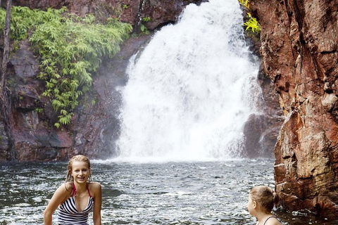 Small-Group Litchfield National Park Day Trip From Darwin - Accommodation Nelson Bay 1