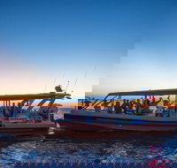 Darwin Sunset Cruise Including Fish 'n' Chips - Nelsons Bay Accommodation