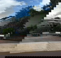 Darwin Military Museum General Entry Ticket - Nelsons Bay Accommodation