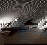 Bombing of Darwin World War II Tour with Harbour Cruise - Nelsons Bay Accommodation