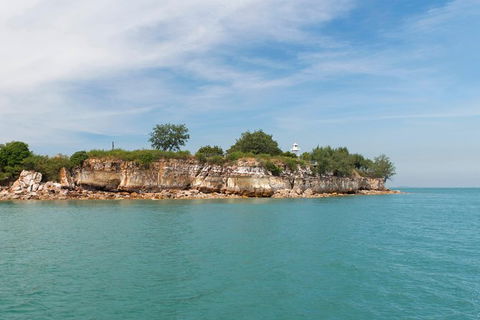 Darwin Harbour Bombing Of Darwin Cruise - Accommodation Nelson Bay 3