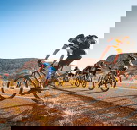 Alice Springs Outback Cycling Tours - Accommodation Nelson Bay
