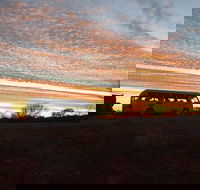 Bus Transfer Alice Springs to Ayers Rock Resort - Accommodation Nelson Bay