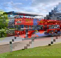 Darwin Shore Excursion Hop-on Hop-off Bus Tour - Nelsons Bay Accommodation