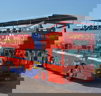 Darwin Hop-on Hop-off Bus Tour - Nelsons Bay Accommodation