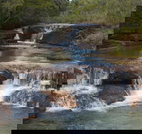 3 Day 4WD Dragonfly Dreaming Top End Safari - Nelsons Bay Accommodation