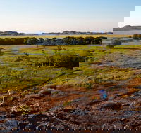 3-Day Kakadu National Park and Waterfalls Tour from Darwin - Accommodation Nelson Bay