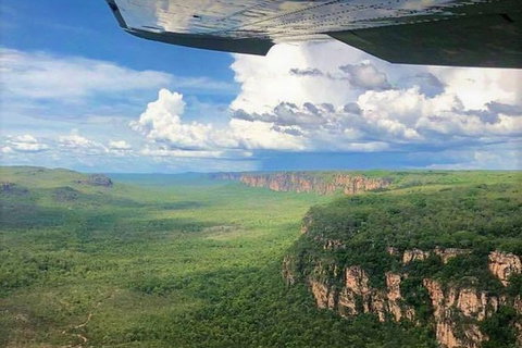Kakadu National Park Scenic Flight & Cruise - Accommodation Nelson Bay 1