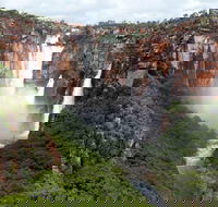 Kakadu National Park Scenic Flight  Cruise - Accommodation Nelson Bay